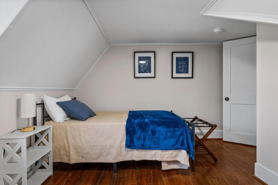 Photo of Bedroom in Montrose