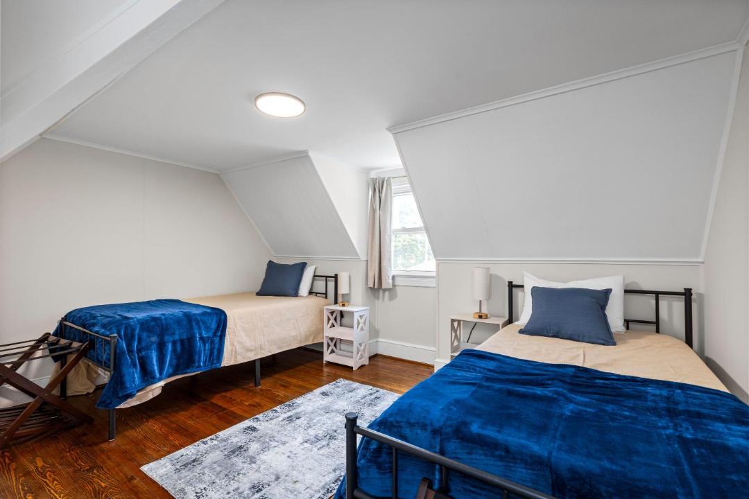 Photo of Bedroom in Montrose