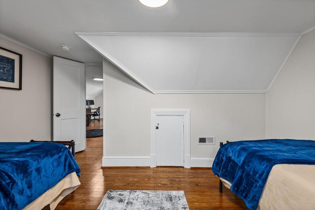 Photo of Bedroom in Montrose