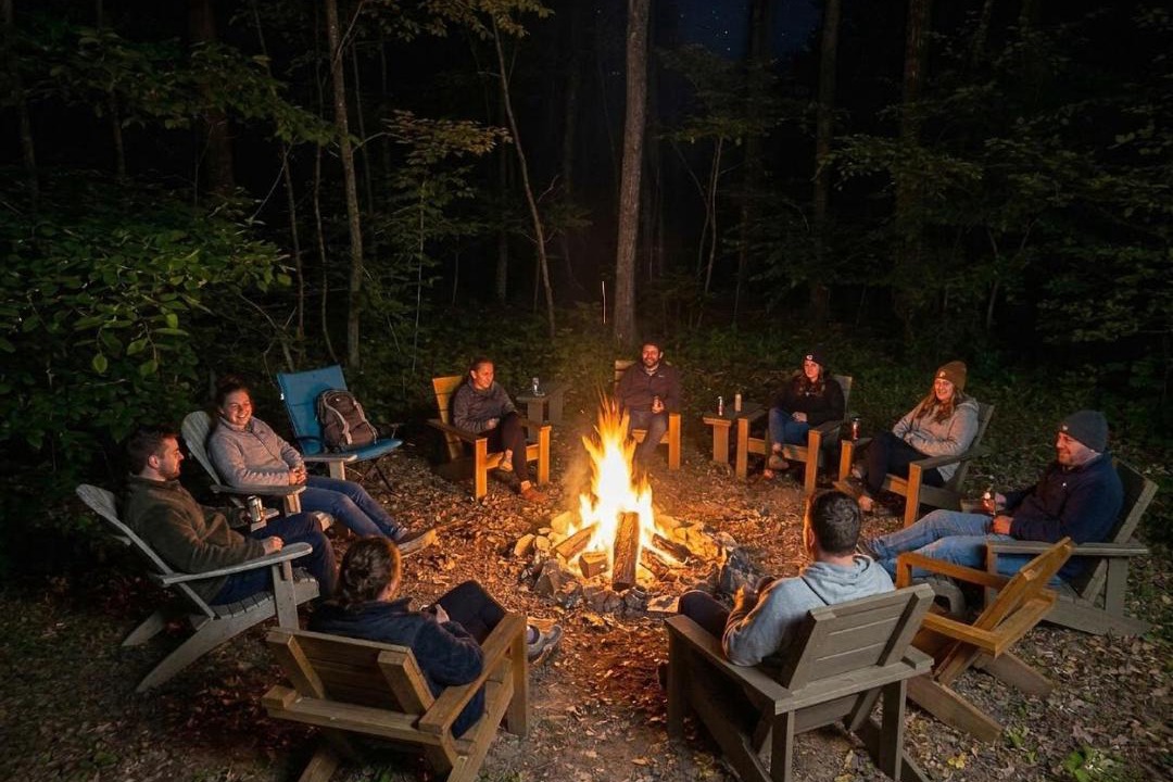 Photo of Others in Jamestown