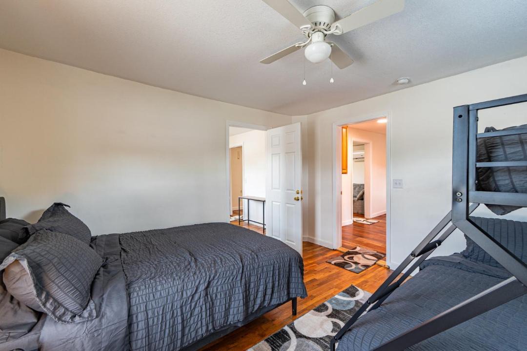 Photo of Bedroom in Bluewell