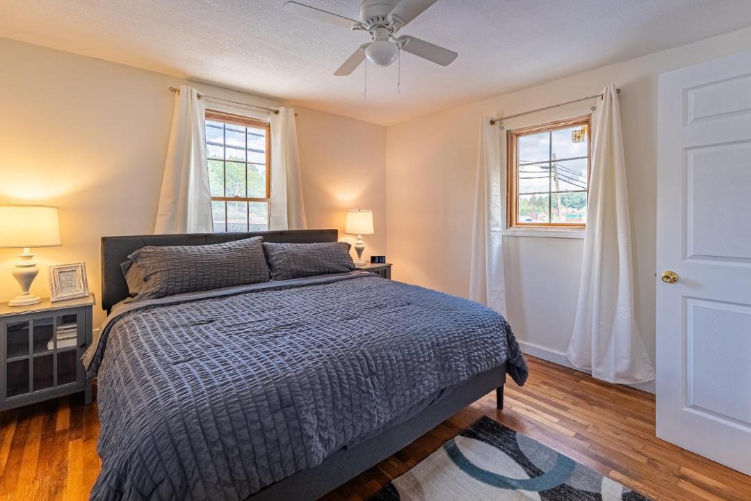 Photo of Bedroom in Bluewell