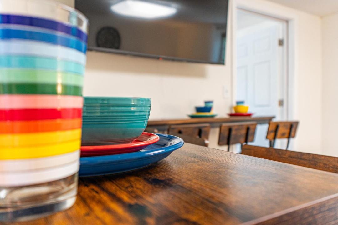 Photo of Kitchen in Bluewell