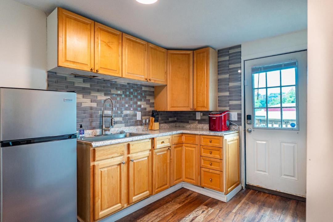 Photo of Kitchen in Bluewell