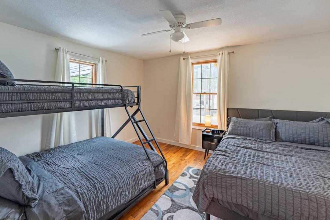 Photo of Bedroom in Bluewell