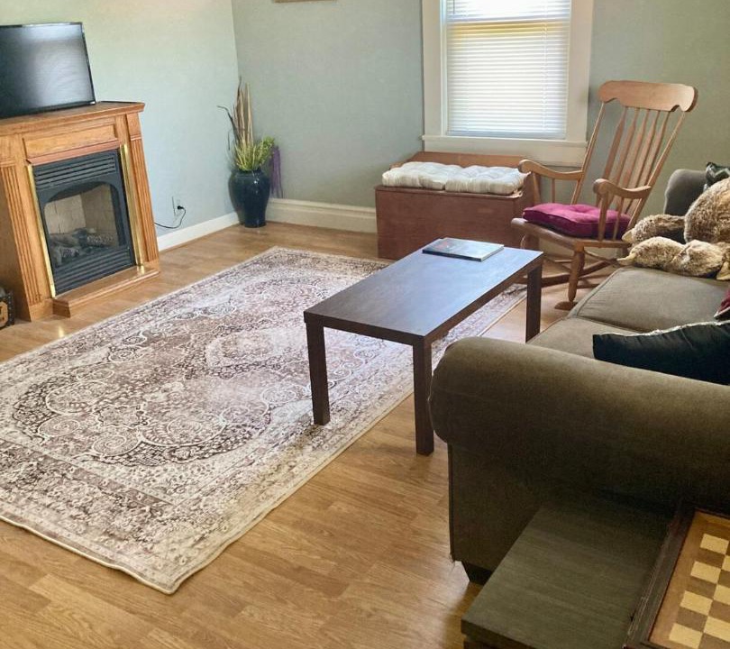 Photo of Livingroom in Martinsville