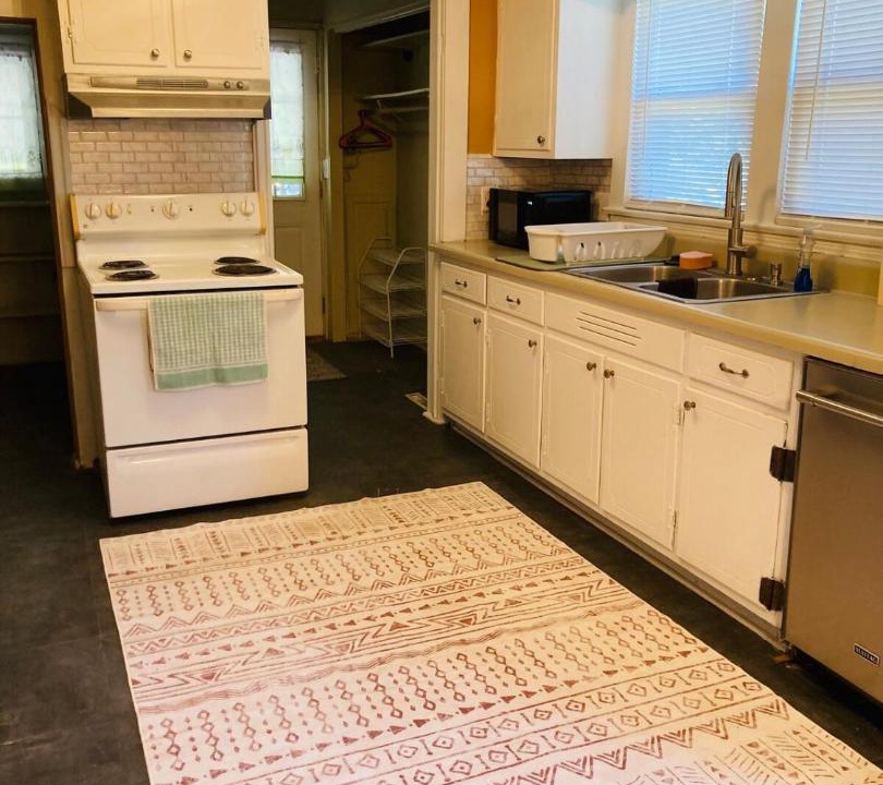 Photo of Kitchen in Martinsville