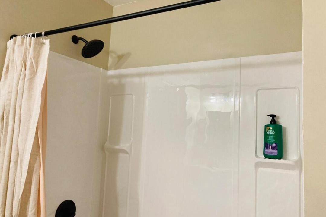 Photo of Bathroom in Martinsville