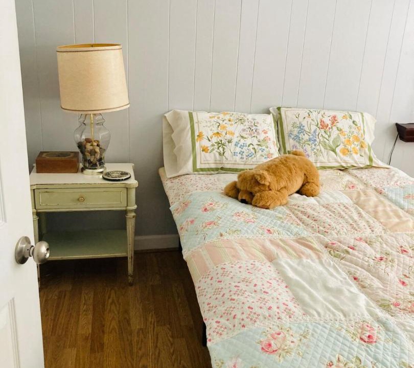 Photo of Bedroom in Martinsville