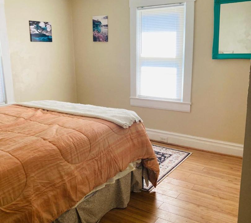 Photo of Bedroom in Martinsville