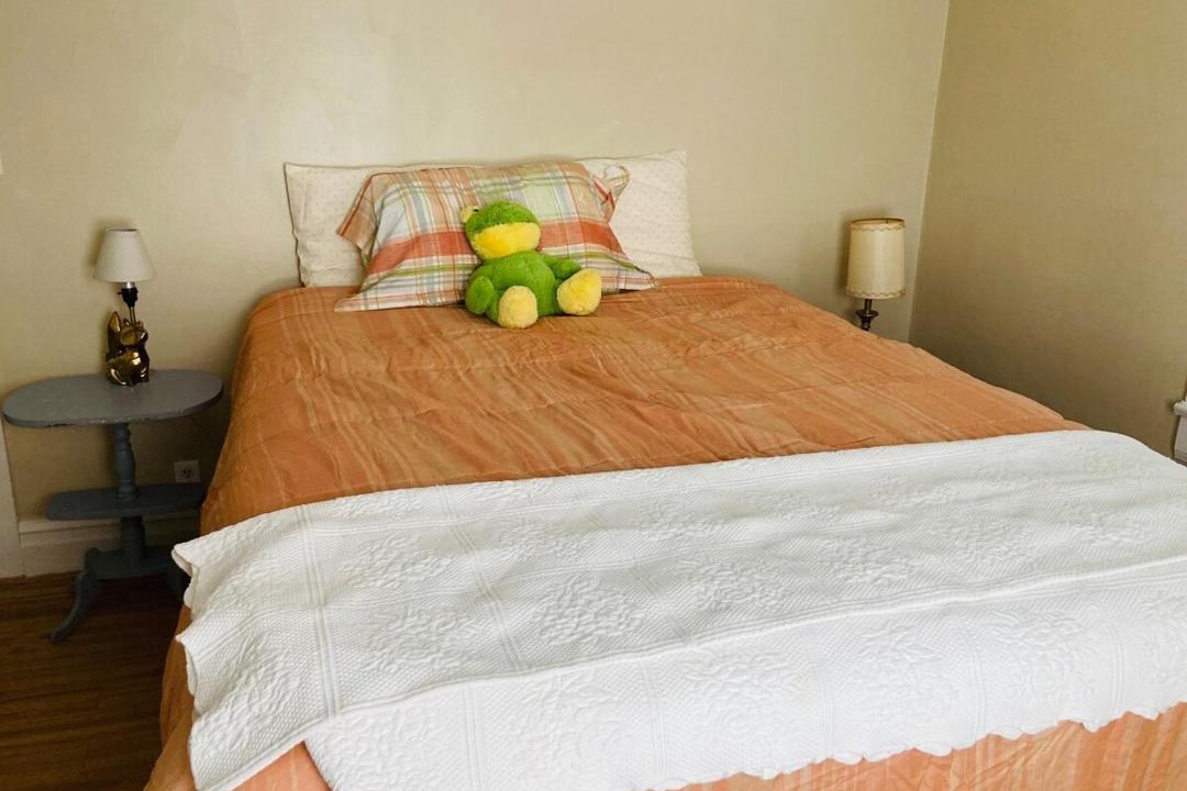 Photo of Bedroom in Martinsville