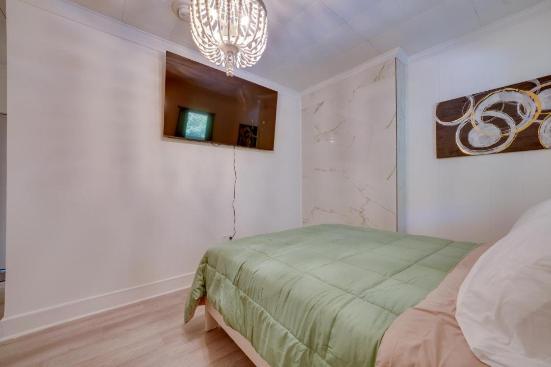 Photo of Bedroom in Bellepoint