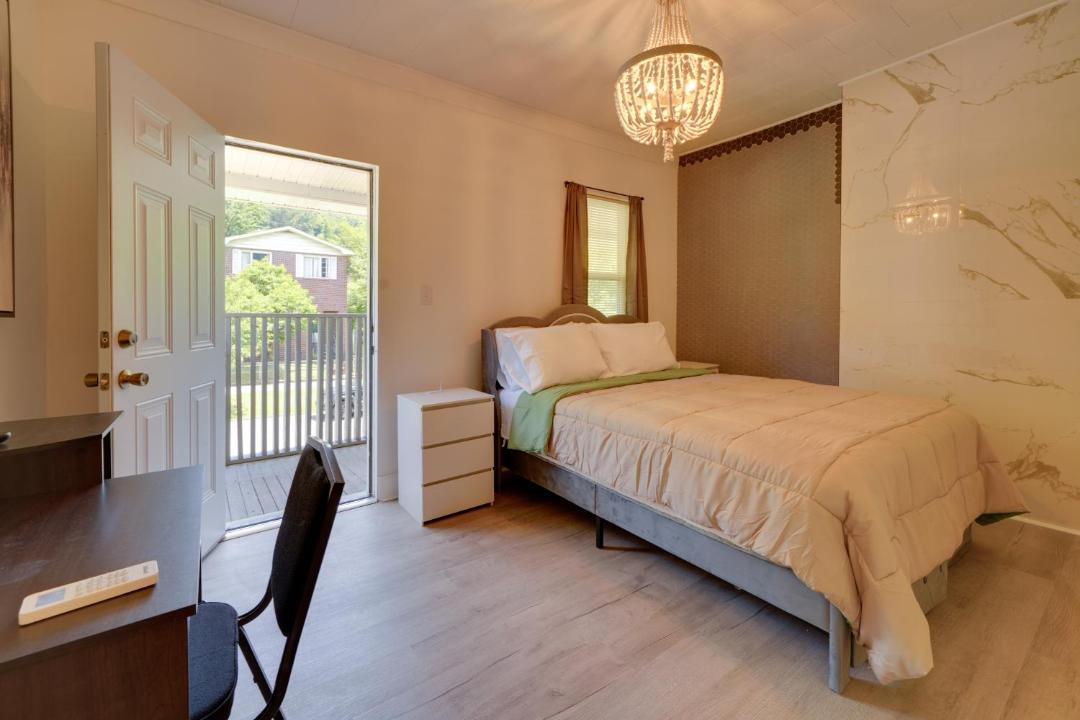 Photo of Bedroom in Bellepoint