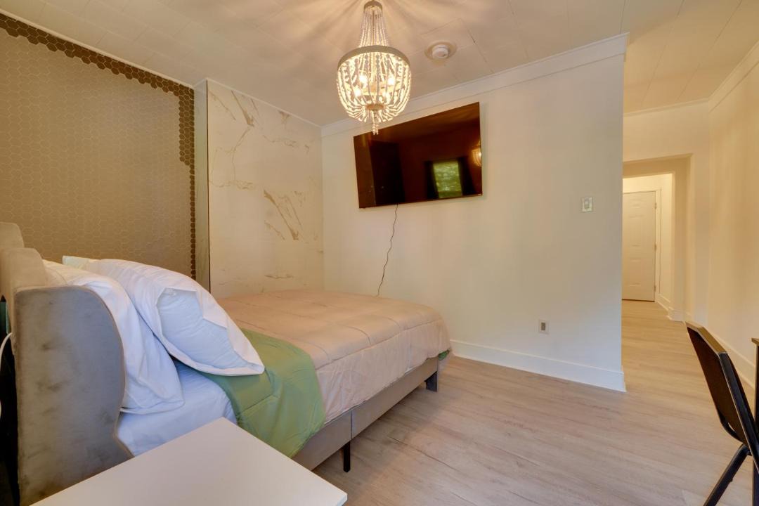Photo of Bedroom in Bellepoint