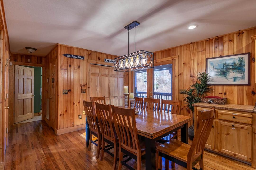 Photo of Kitchen in Todd