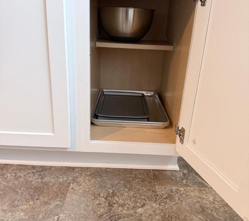 Photo of Kitchen in Roanoke
