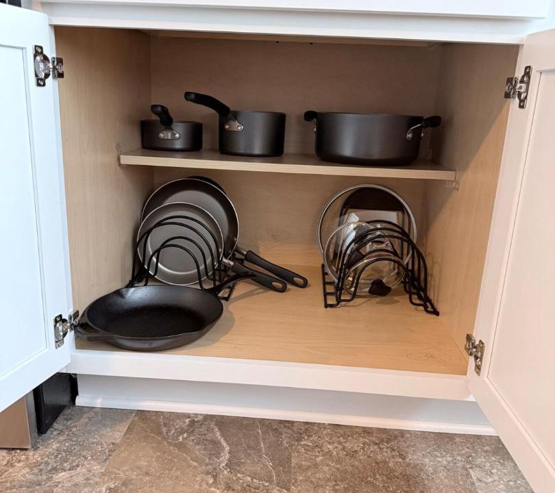 Photo of Kitchen in Roanoke