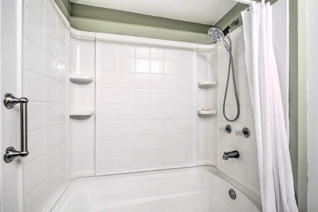 Photo of Bathroom in McCain