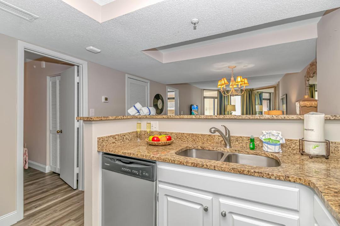 Photo of Kitchen in Myrtle Beach