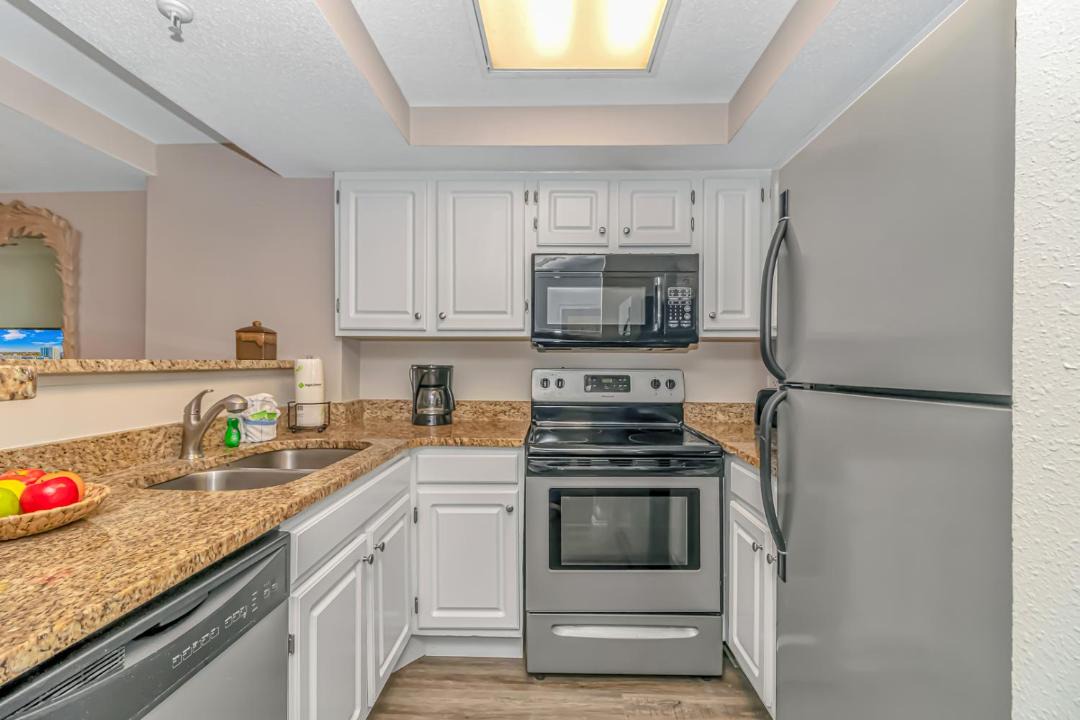 Photo of Kitchen in Myrtle Beach