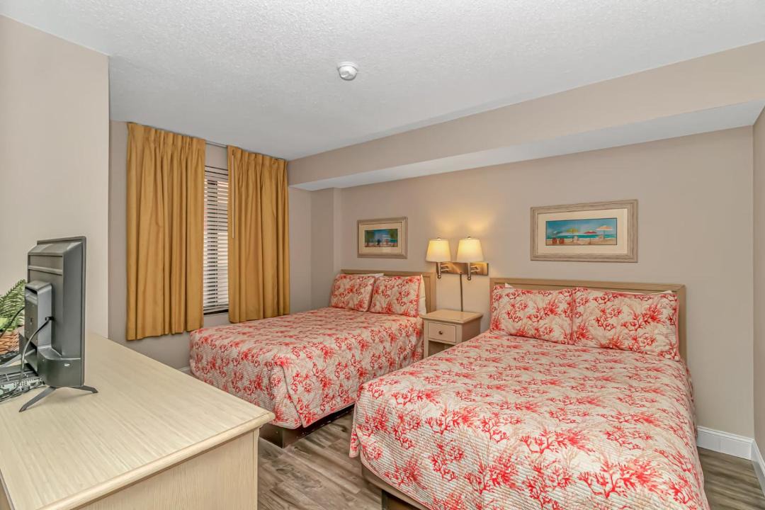 Photo of Bedroom in Myrtle Beach