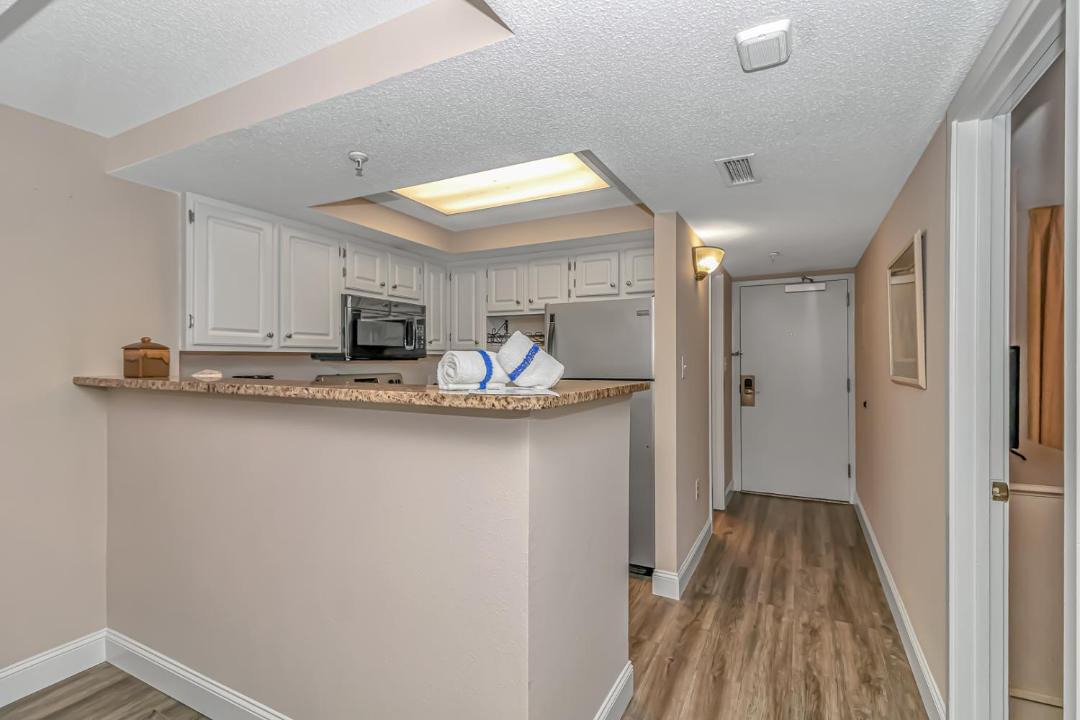 Photo of Kitchen in Myrtle Beach