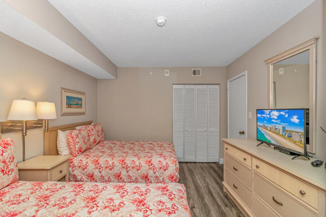 Photo of Bedroom in Myrtle Beach