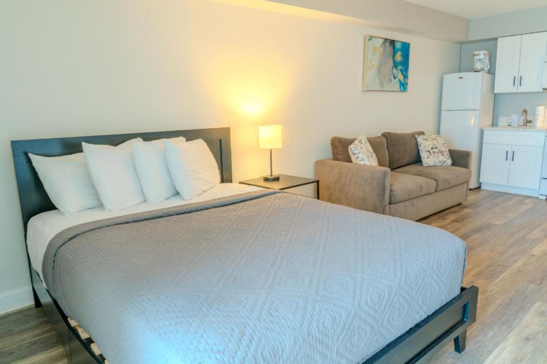 Photo of Bedroom in Myrtle Beach