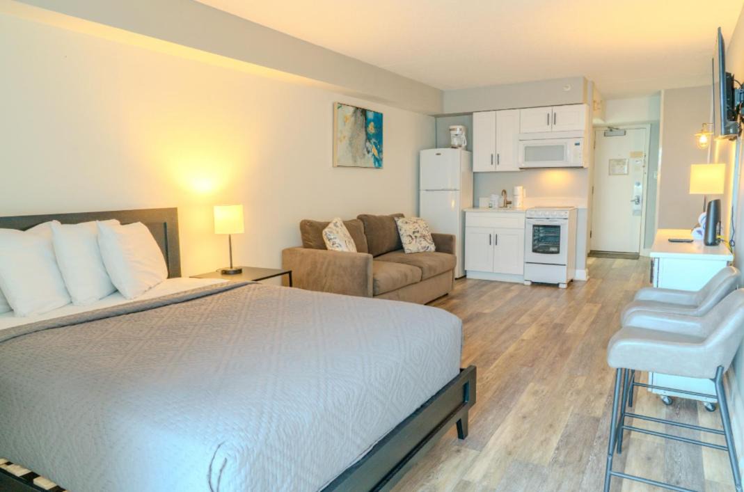 Photo of Bedroom in Myrtle Beach