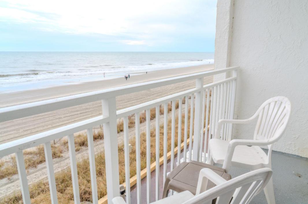 Photo of Patio Balcony in Myrtle Beach