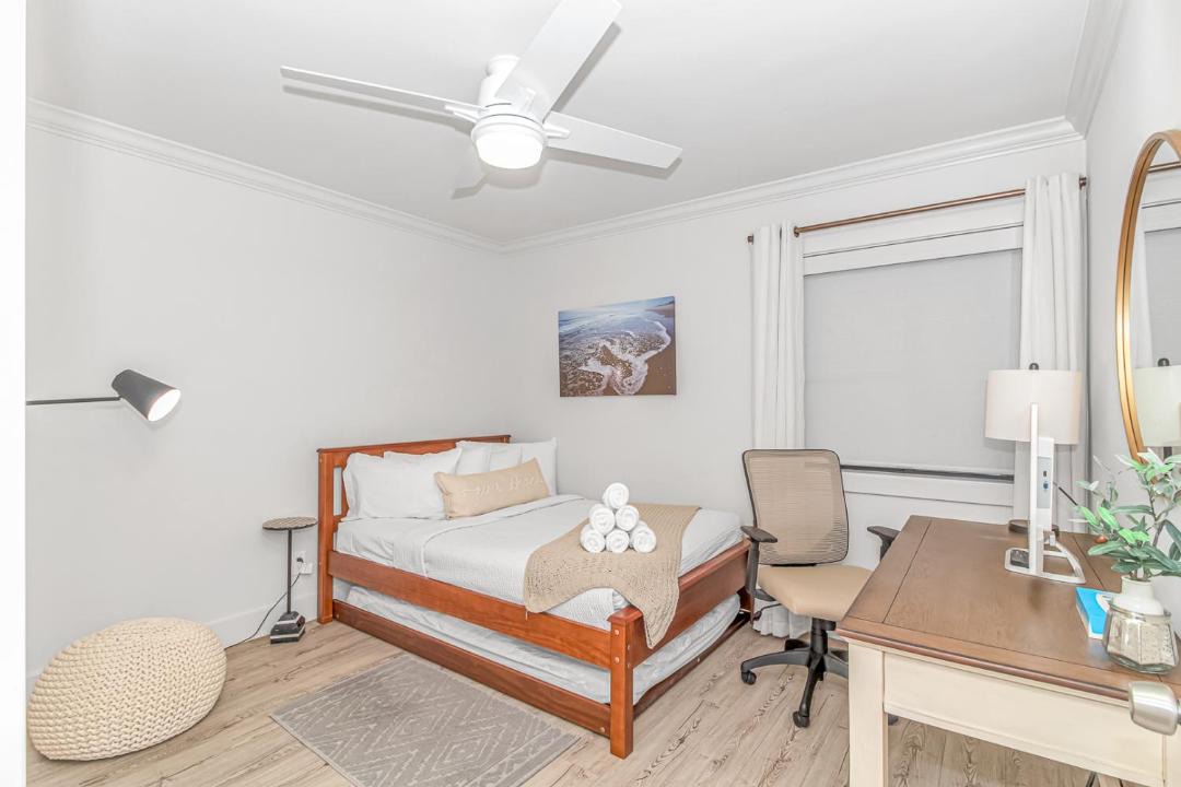 Photo of Bedroom in Myrtle Beach