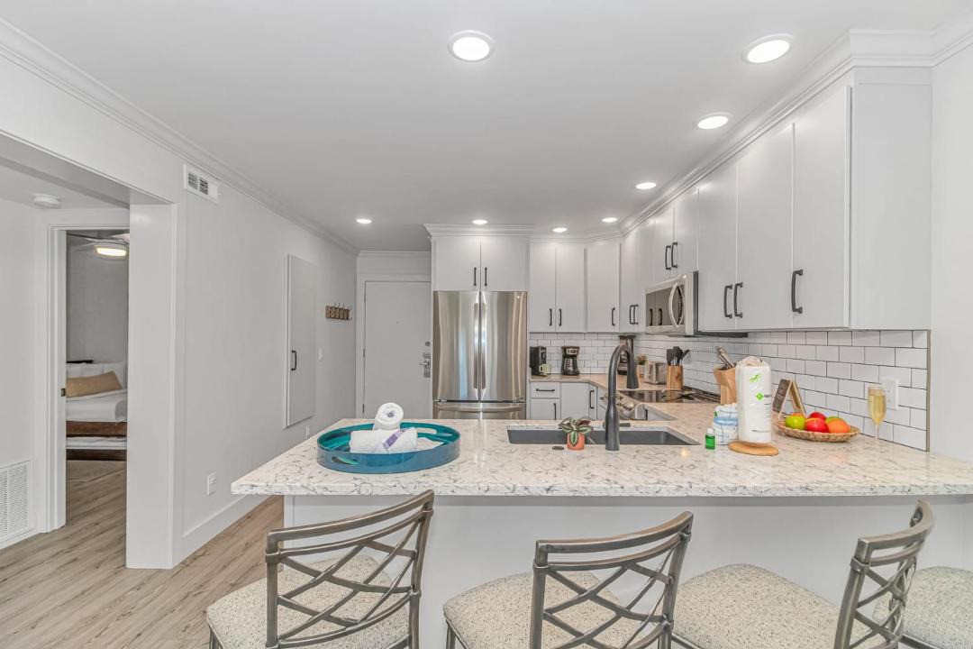 Photo of Kitchen in Myrtle Beach