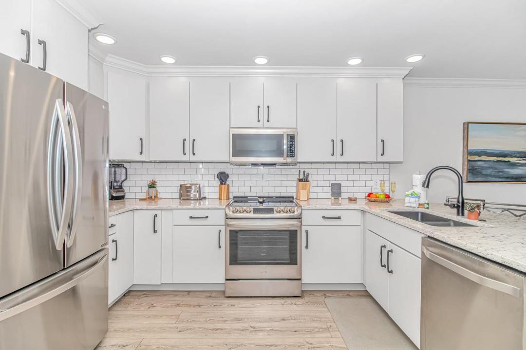 Photo of Kitchen in Myrtle Beach
