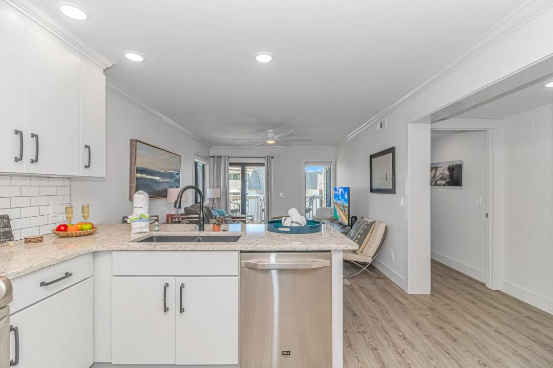Photo of Kitchen in Myrtle Beach