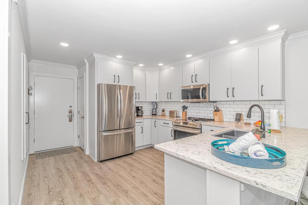 Photo of Kitchen in Myrtle Beach