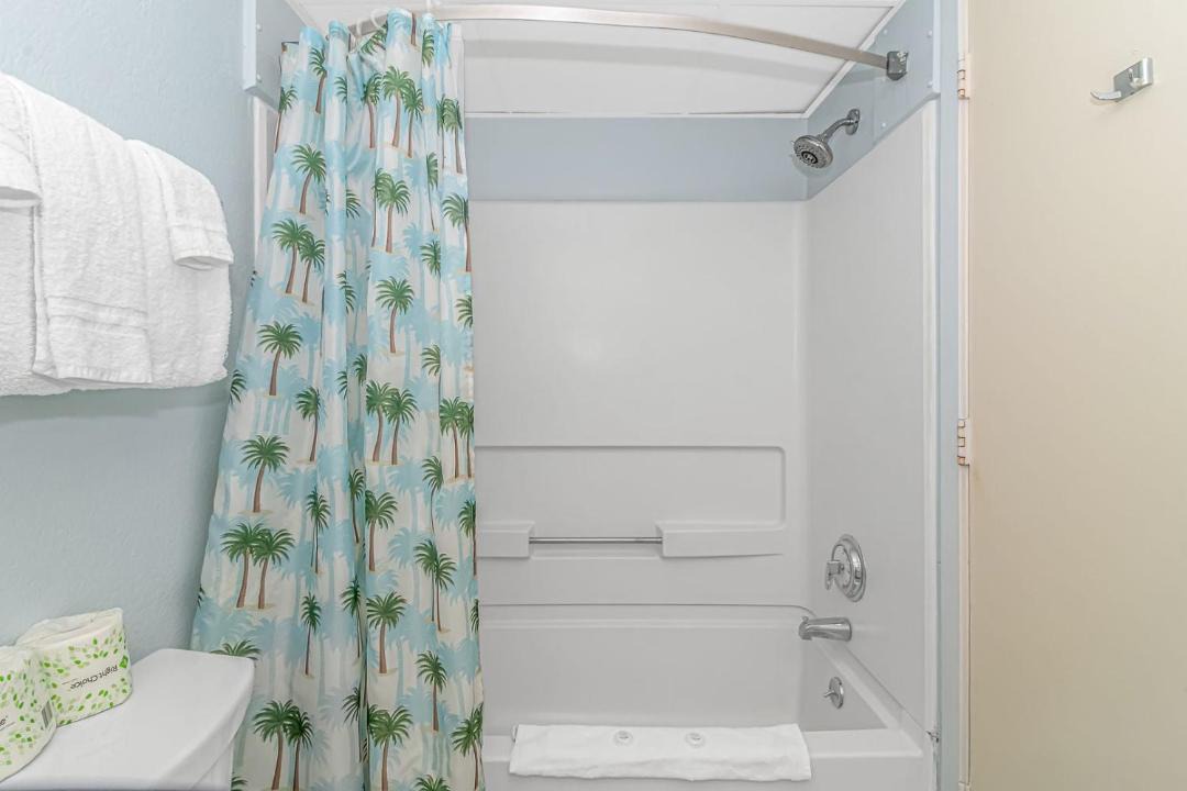 Photo of Bathroom in Myrtle Beach