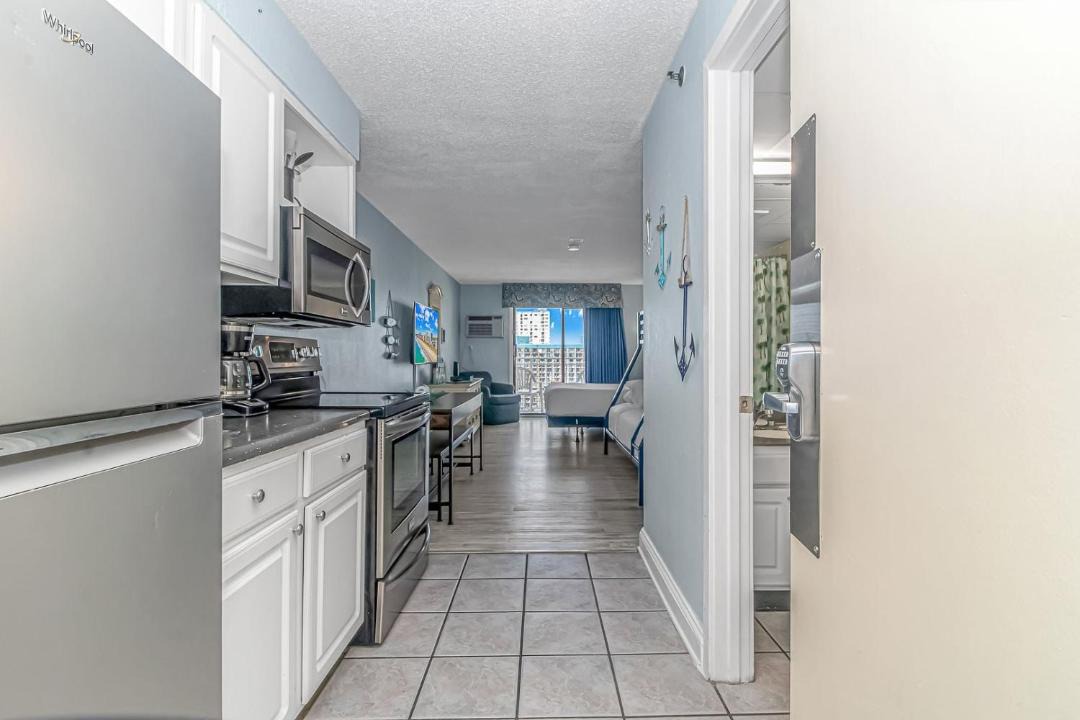 Photo of Kitchen in Myrtle Beach