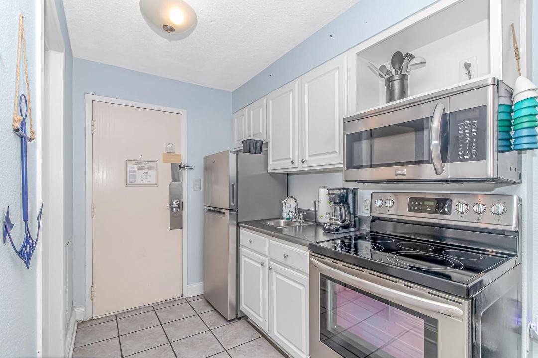 Photo of Kitchen in Myrtle Beach