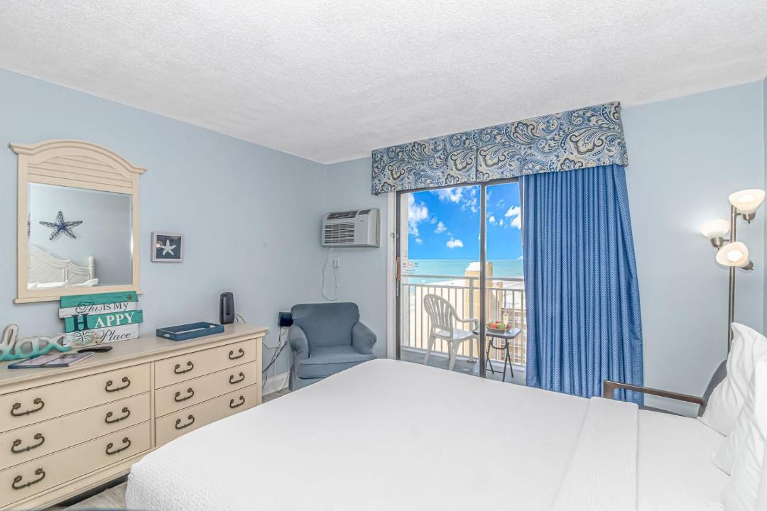 Photo of Bedroom in Myrtle Beach