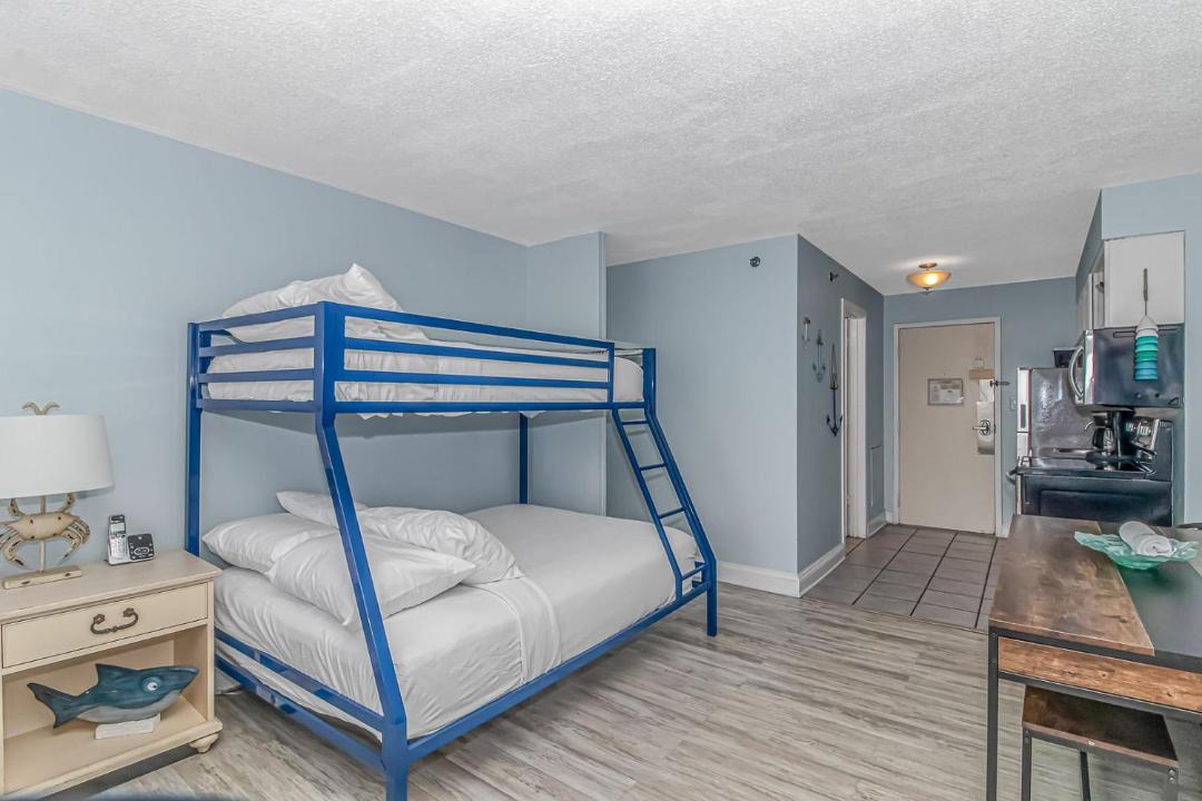 Photo of Bedroom in Myrtle Beach