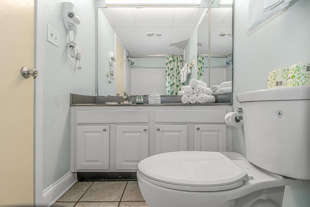 Photo of Bathroom in Myrtle Beach