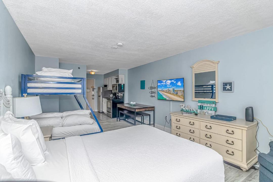 Photo of Bedroom in Myrtle Beach