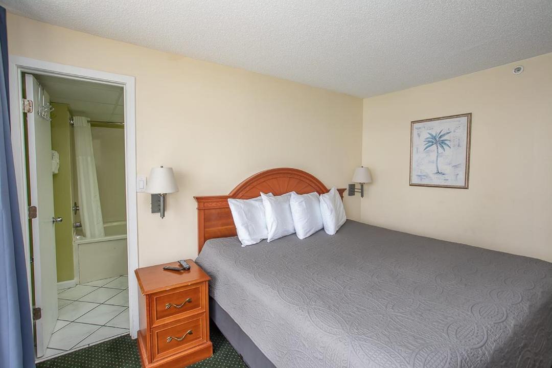 Photo of Bedroom in Myrtle Beach