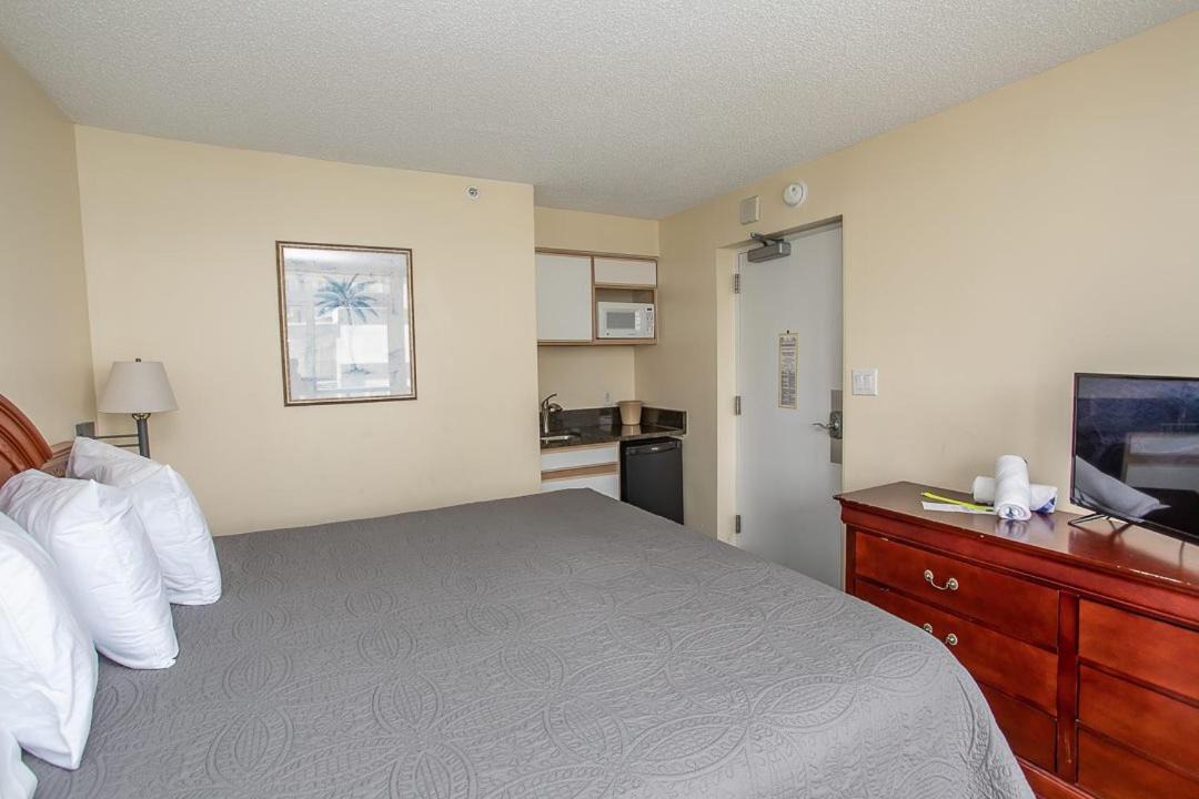Photo of Bedroom in Myrtle Beach