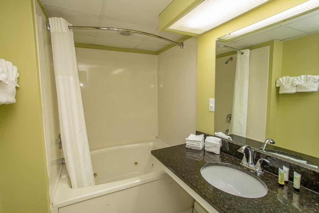 Photo of Bathroom in Myrtle Beach