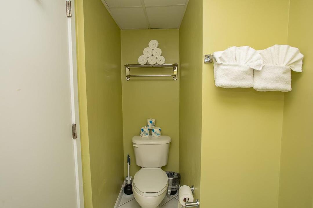 Photo of Bathroom in Myrtle Beach