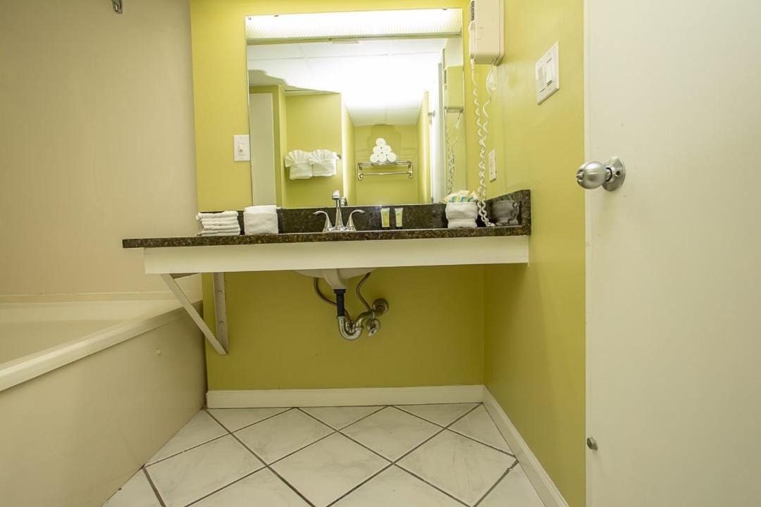 Photo of Bathroom in Myrtle Beach