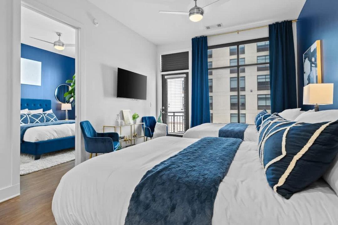 Photo of Bedroom in Sobro