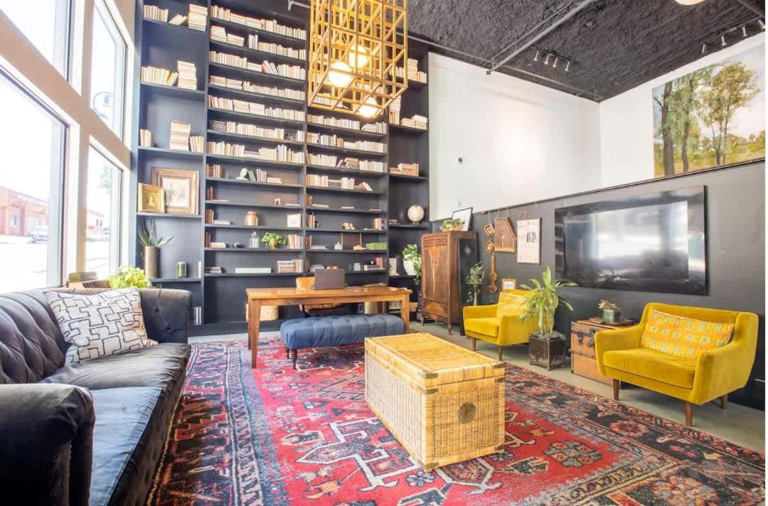 Photo of Livingroom in Sobro