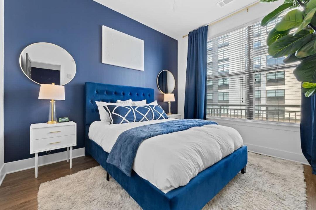 Photo of Bedroom in Sobro